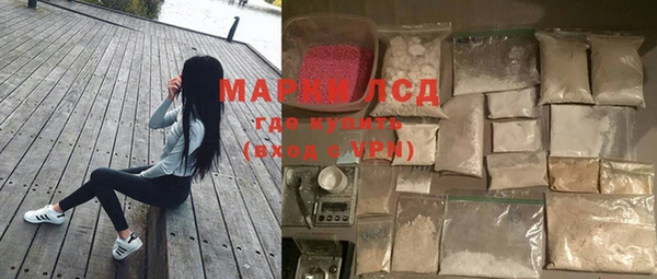 стафф Арсеньев